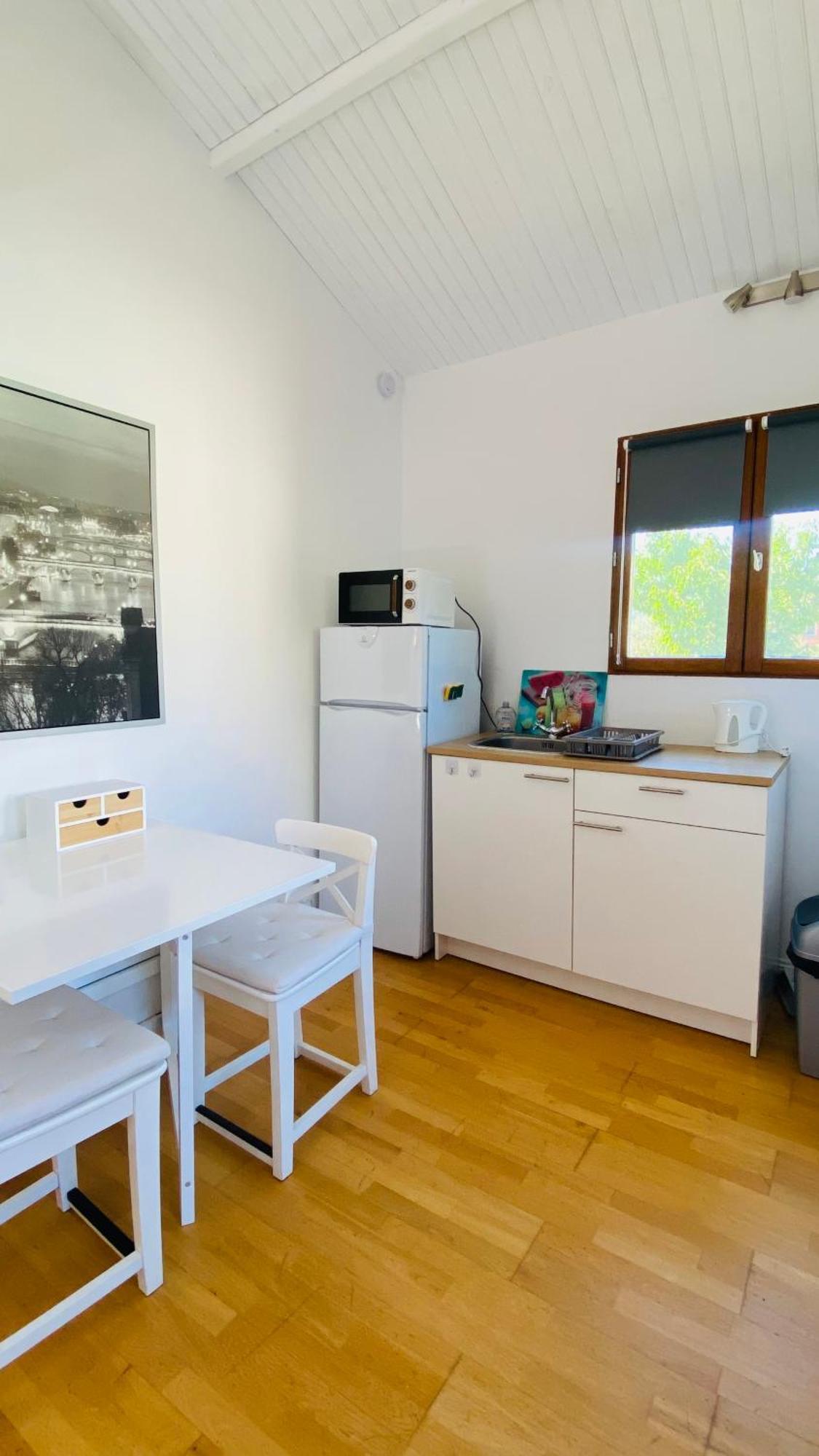 Le Chalet Pignantais Avec Option Jacuzzi Pignans Kültér fotó